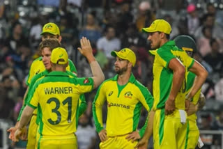 T20 World Cup: Australia vs South Africa Live Score