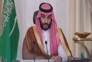 Mohammed bin Salman, Saudi Crown Prince