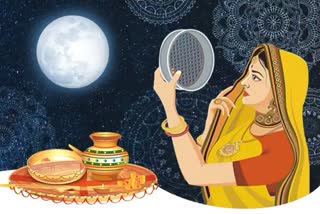 Karva Chauth