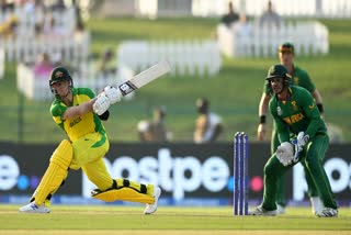 T20 World Cup 2021: Australia beat South Africa by 5 wkts