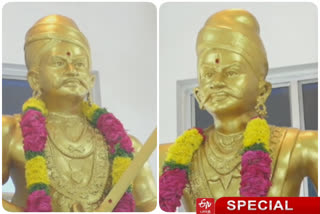 மருது சகோதரர்கள்