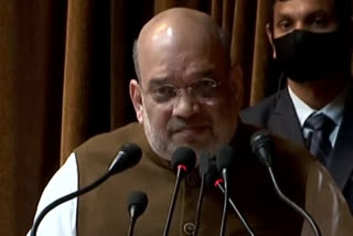 Amit Shah