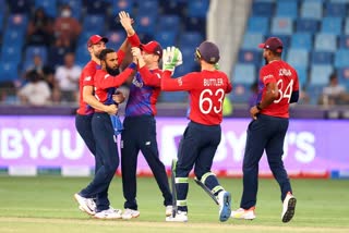 T20World Cup: England won by 6 wkts vs west indies