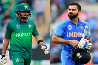 IND-PAK preview