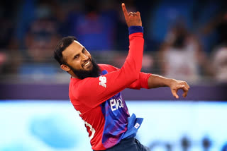 Adil Rashid