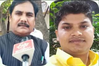 minister-janak-ram-pa-made-fake-pass-to-enter-parliament-delhi crime branch arrest-three-victim