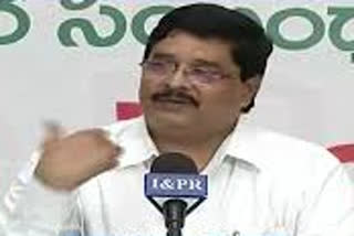 Education Council  Chairman Hema Chandra Reddy