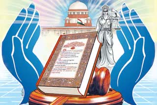 indian constitution