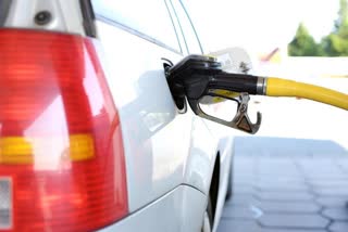 Petrol-Diesel Price