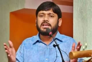 kanhaiya kumar