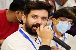 chirag paswan