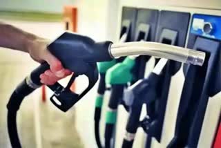 petrol diesel prices