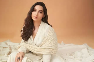 nora fatehi