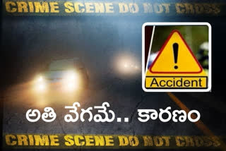 Road Accident