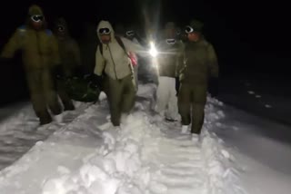 delhi-itbp-found-dead-bodies-of-two-trekkers-in-lamkhaga-himachal