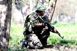 jammu and kashmir: three-security-personnel-injured-in-militants-firing-in-poonch