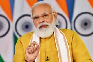 Prime Minister Narendra Modi