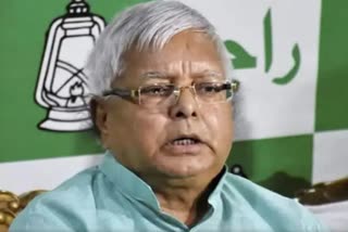 lalu yadav