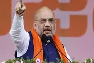 Amit Shah