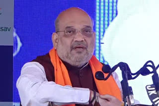 Amit Shah