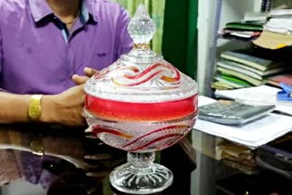 Snake Venom seized in Dakshin Dinajpur