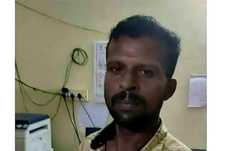 Excise  cannabis  cannabis seller  cannabis seller arrested  കഞ്ചാവ് വിൽപനക്കെത്തിയ ആൾ പിടിയിൽ  പത്തനംതിട്ടയിൽ കഞ്ചാവ് വിൽപനക്കെത്തിയ ആൾ പിടിയിൽ  Excise team nabs cannabis seller in Pathanamthitta  കഞ്ചാവ്  കഞ്ചാവ് വിൽപന