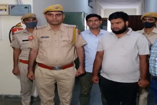 jaipur aman lodha murder case busted