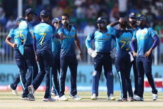 T20 World cup 2021, SL vs BAN: Mid inngs report