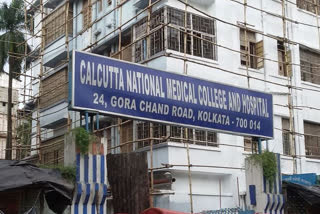 gang-war-in-gate-no-5-of-kolkata-medical-college-and-hospital