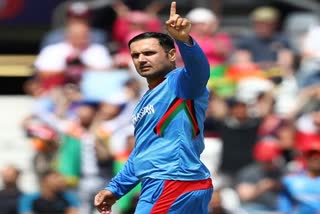 Mohammad Nabi