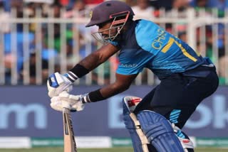 T20 World cup 2021, SL vs BAN: match report