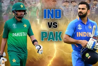 Pakistan beat India by 10 wickets