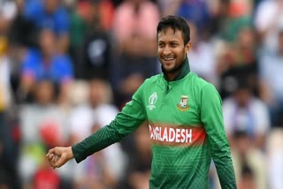 SPORTS  SHAKIB AL HASAN  ഷാക്കിബ് അൽ ഹസൻ  ടി20 ലോകകപ്പ്  വിക്കറ്റ്  SHAKIB BECOMES HIGHEST WICKET TAKER  ഷാഹിദ് അഫ്രീദി  ലസിത് മലിംഗ