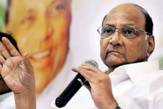 Sharad Pawar