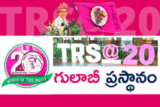 20-years-of-anniversary-to-telangana-rashtra-samithi