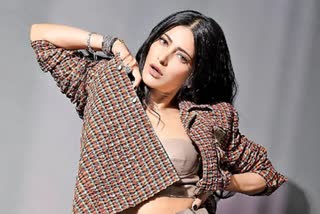 shruti haasan about her frankness