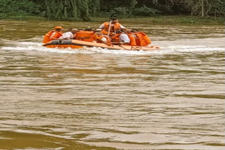 Uttarakhand rains: Death toll rises to 72, four people still missing