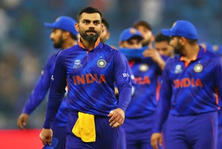 T20 World Cup: We know exactly where the game went wrong, says Kohli