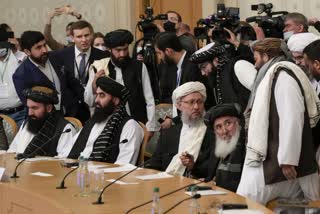 طالبان نے کالعدم فہرست سے نام نکالے جانے پر پیوٹن کے بیان کی ستائش کی
