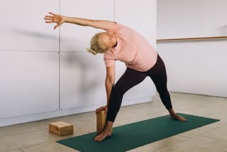 yoga,  fitness,  exercise,  fitness routine,  exercise for old,  exercise for elderly,  yoga for elderly,  easy yoga poses,  easy yoga exercises,  yoga for backache,  yoga for digestion,  yoga poses to better digestion,  how is yoga beneficial,  what are the benefits of yoga,  benefits of yoga,  health,  health benefits of yoga,  शारीरिक सक्रियता