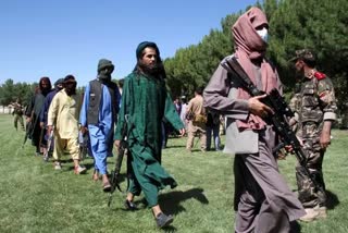 taliban and armed men clash, taliban and armed men clash in herat, 17 killed in taliban and armed men clash in herat, Herat news, Herat clash news, ತಾಲಿಬಾನ್​ ಮತ್ತು ಸಶಸ್ತ್ರ ಗುಂಪಿನ ಮಧ್ಯೆ ಗುಂಡಿನ ಕಾಳಗ, ಅಫ್ಘಾನಿಸ್ತಾನದಲ್ಲಿ ತಾಲಿಬಾನ್​ ಮತ್ತು ಸಶಸ್ತ್ರ ಗುಂಪಿನ ಮಧ್ಯೆ ಗುಂಡಿನ ಕಾಳಗ, ತಾಲಿಬಾನ್​ ಮತ್ತು ಸಶಸ್ತ್ರ ಗುಂಪಿನ ಮಧ್ಯೆ ಗುಂಡಿನ ಕಾಳಗದಲ್ಲಿ 17 ಜನ ಸಾವು, ಹೆರಾತ್​ ಸುದ್ದಿ, ಹೆರಾತ್​ ಅಪರಾಧ ಸುದ್ದಿ,