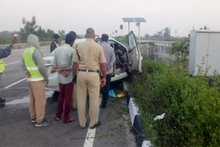 3-members-died-in-a-car-accident-at-medchal-district