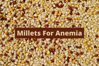 millets, health benefits of millets, how are millets good for health, what are the benefits of millets, anemia, what is anemia, what are the symptoms of anemia, who can have anemia, who is at risk of anemia, can anemia be prevented, how is anemia treated, health, nutrition, nutrition tips, healthy foods, health