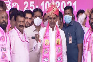 kcr