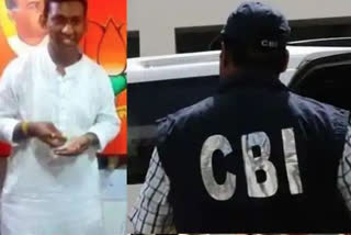 CBI officers meet family members of slain BJP worker Abhijit Sarkar