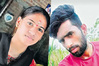 Lovers committed suicide, Lovers committed suicide in Nalgonda, Nalgonda news, Nalgonda crime news, ಪ್ರೇಮಿಗಳು ಆತ್ಮಹತ್ಯೆಗೆ ಶರಣು, ನಲ್ಗೊಂಡದಲ್ಲಿ ಪ್ರೇಮಿಗಳು ಆತ್ಮಹತ್ಯೆಗೆ ಶರಣು, ನಲ್ಗೊಂಡ ಸುದ್ದಿ, ನಲ್ಗೊಂಡ ಅಪರಾಧ ಸುದ್ದಿ,