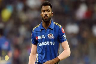 T20 World Cup: Hardik Pandya injures shoulder while batting, sent for precautionary scans