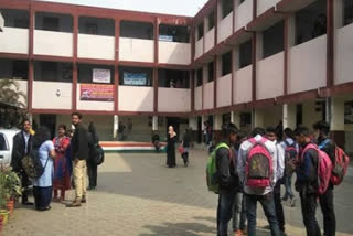 Students trapped due to shortage of teachers in Jharkhand universities