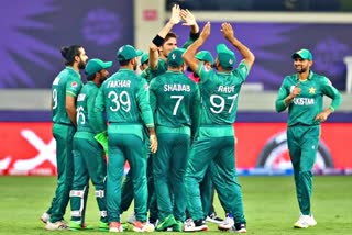 T 20 World Cup 2021  India vs Pakistan  Pakistani captain Babar Azam  Babar Azam statement  बाबर आजम  टी 20 वर्ल्ड कप  पाकिस्तान  भारत मैच हारा  पाकिस्तान मैच जीता  खेल समाचार  virat Kohli