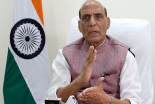 Rajnath Singh